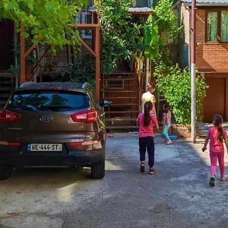Ideal Home Tbilisi Exterior photo