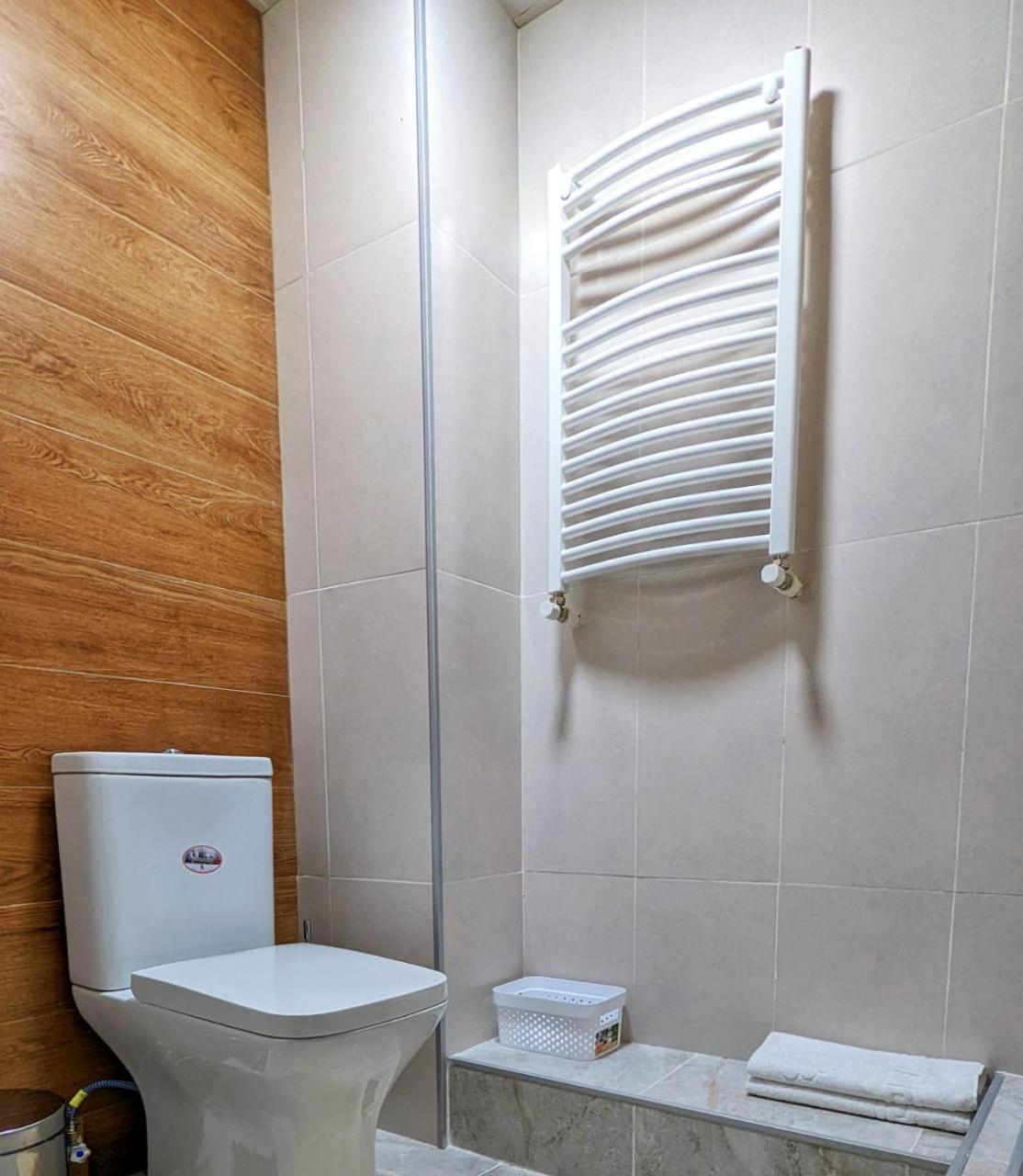 Ideal Home Tbilisi Exterior photo